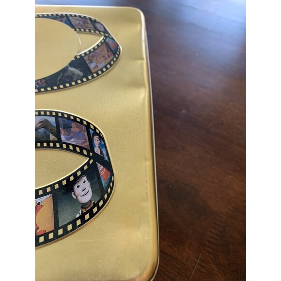 Wonderful World of Disney Trivia 2 The Sequel Game NEW - Picture 4 of 16